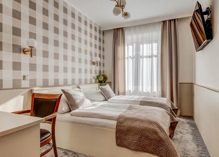 Hotel Golfi