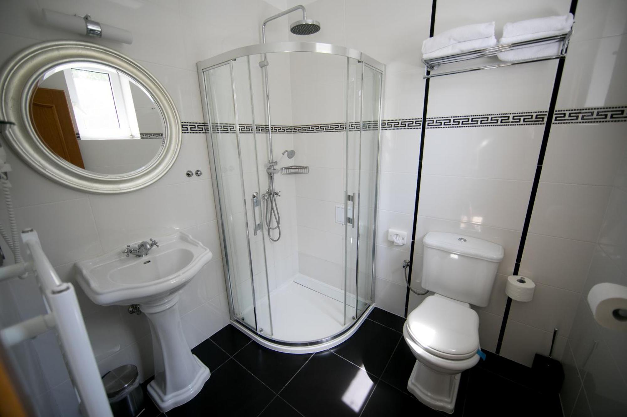 Golfi 3* Poděbrady