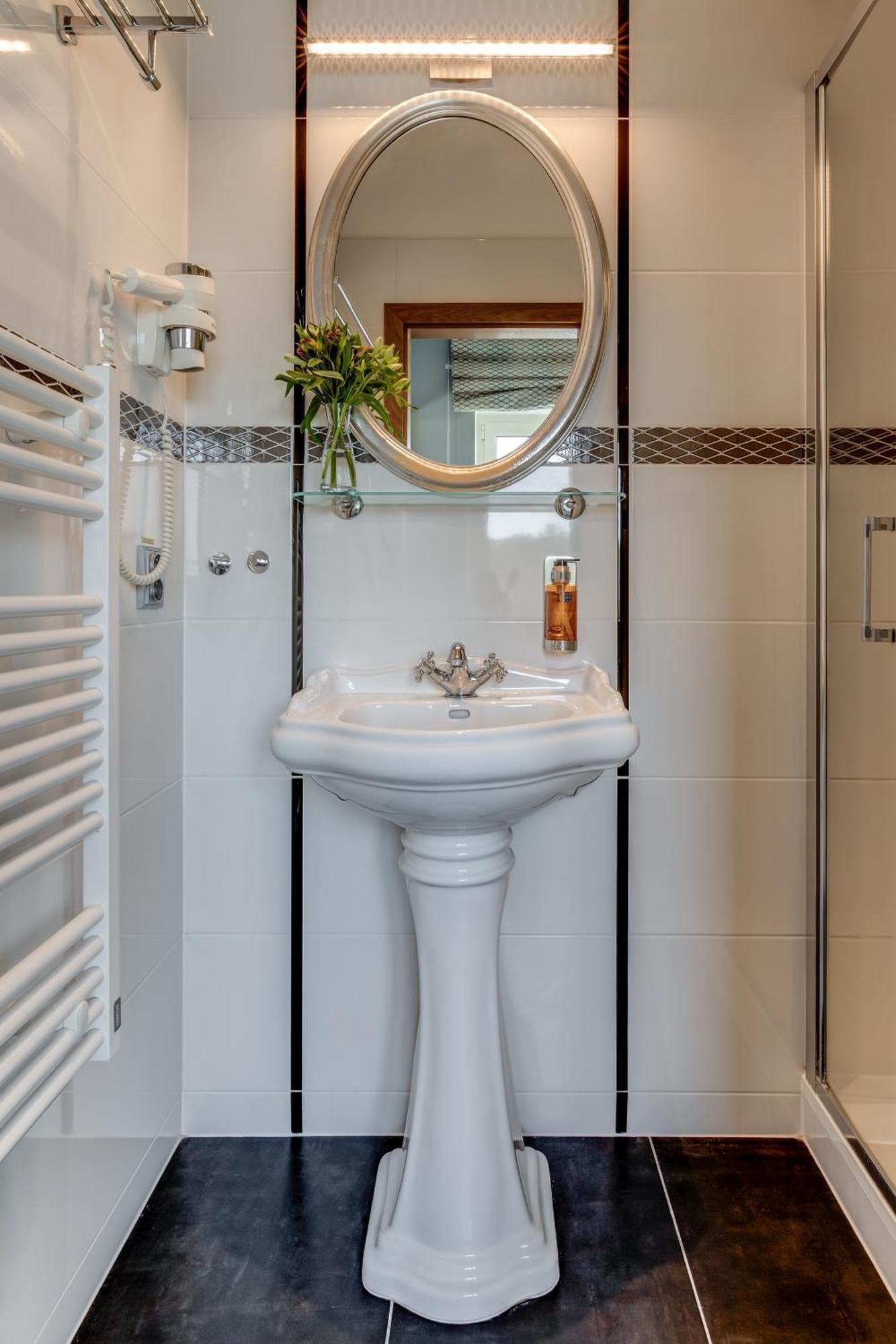 Golfi Hotel Poděbrady