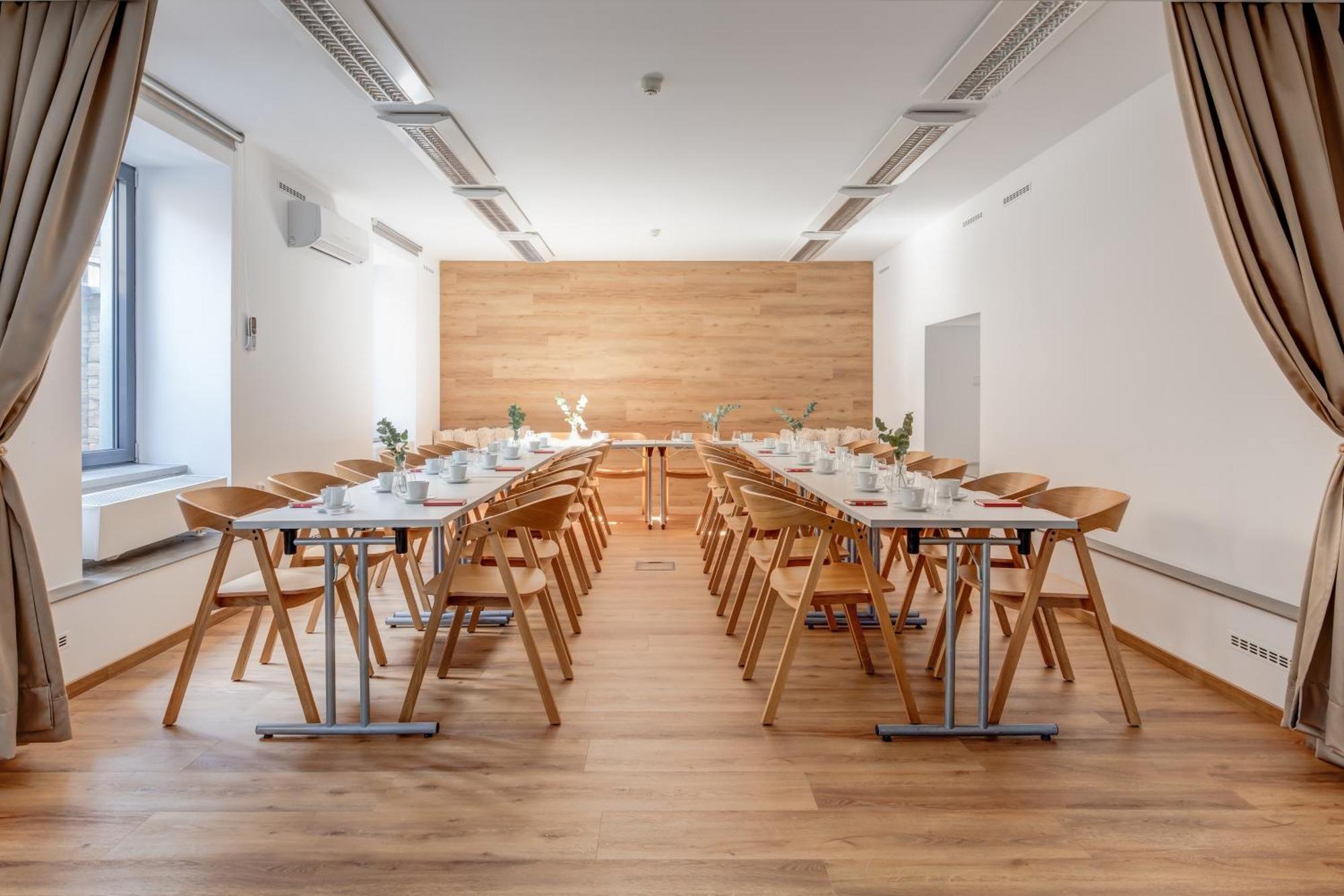 Golfi Hotel