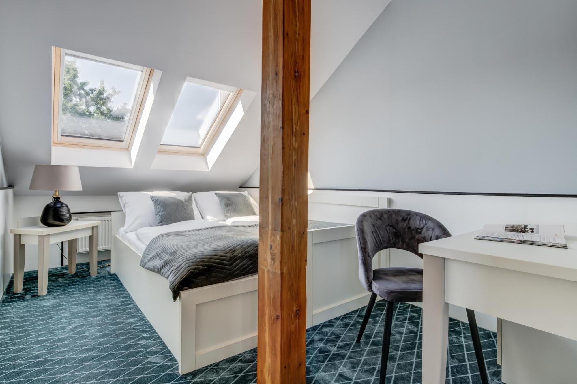 Golfi Hotel
