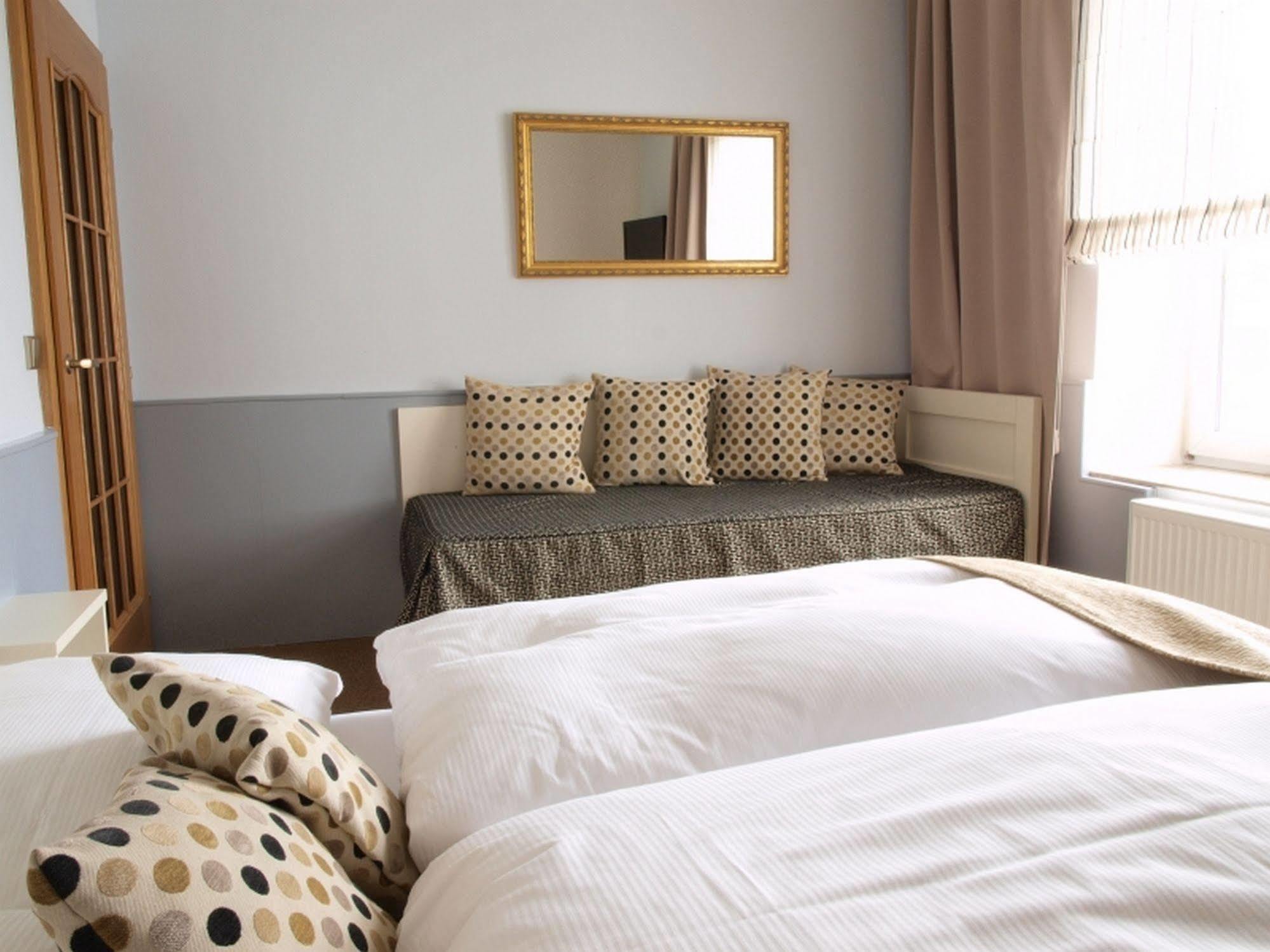 Hotel Golfi 3*