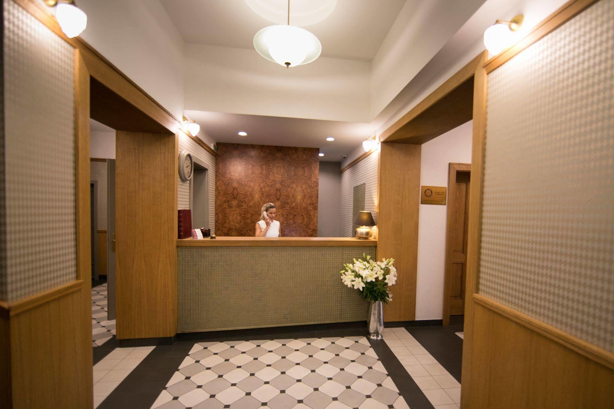 Golfi Hotel 3*