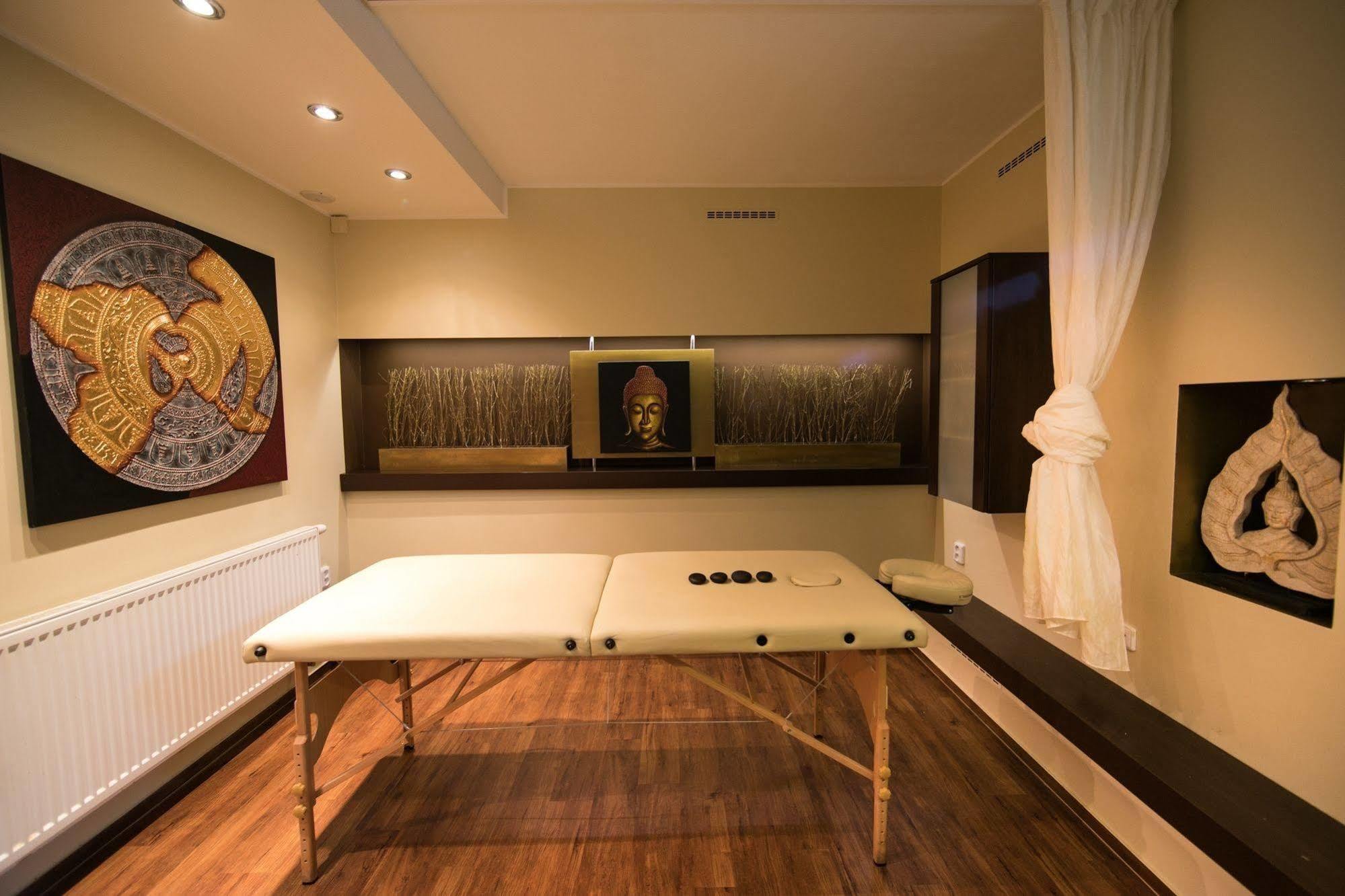 Golfi Hotel
