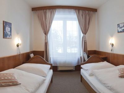 Golfi Hotel 3*