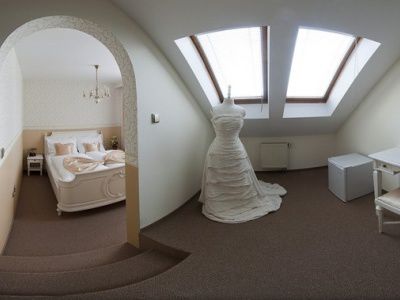 Hotel Golfi 3*